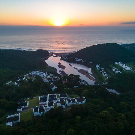 The Estuary Hotel & Spa Port Edward Esterno foto