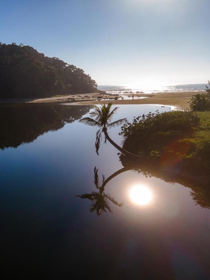The Estuary Hotel & Spa Port Edward Esterno foto