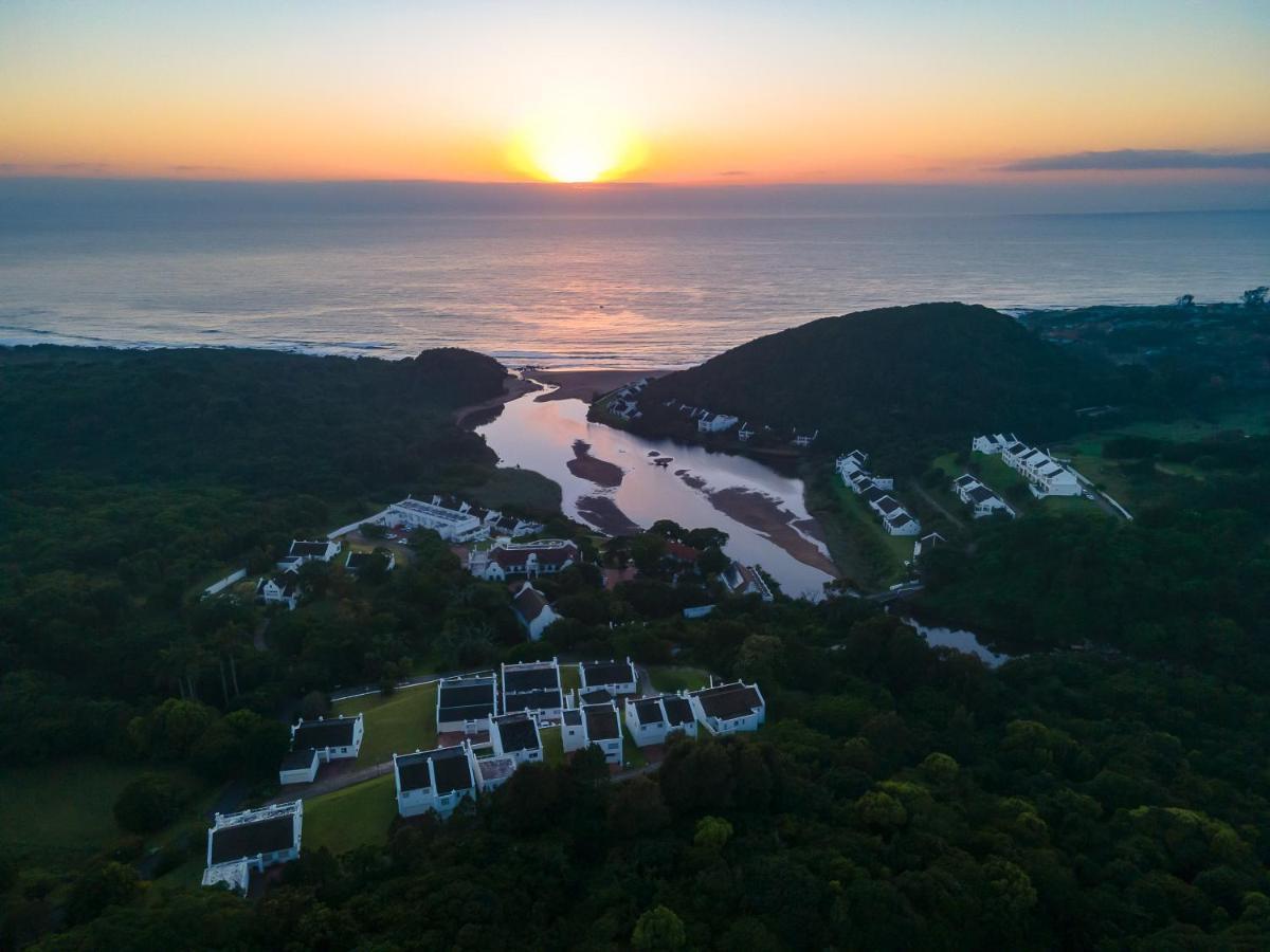 The Estuary Hotel & Spa Port Edward Esterno foto