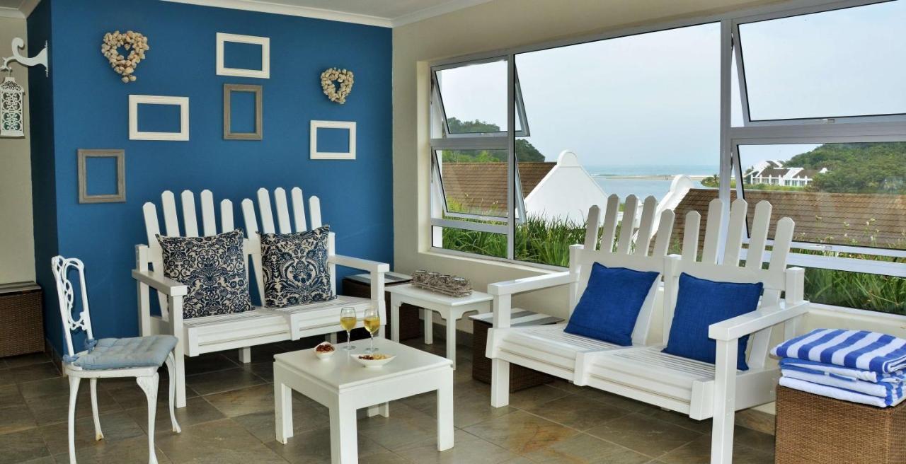 The Estuary Hotel & Spa Port Edward Esterno foto