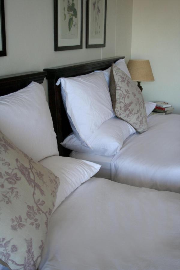 The Estuary Hotel & Spa Port Edward Esterno foto