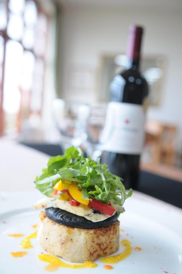The Estuary Hotel & Spa Port Edward Esterno foto
