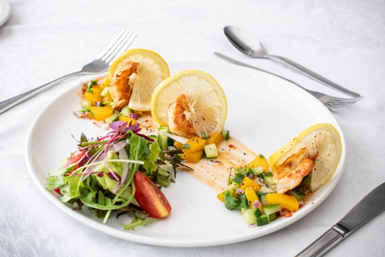 The Estuary Hotel & Spa Port Edward Esterno foto