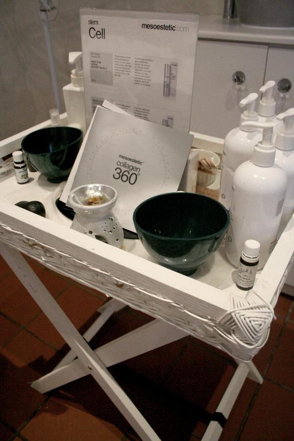 The Estuary Hotel & Spa Port Edward Esterno foto