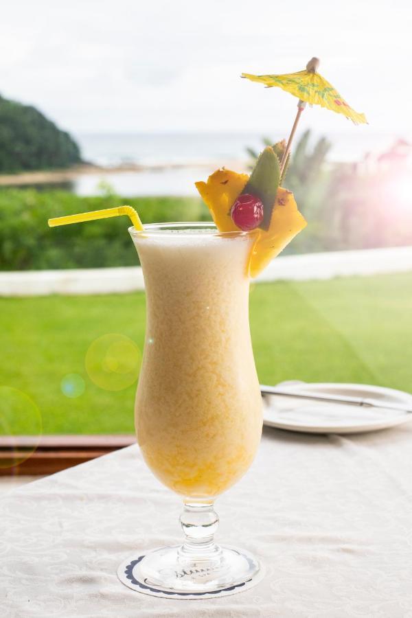 The Estuary Hotel & Spa Port Edward Esterno foto