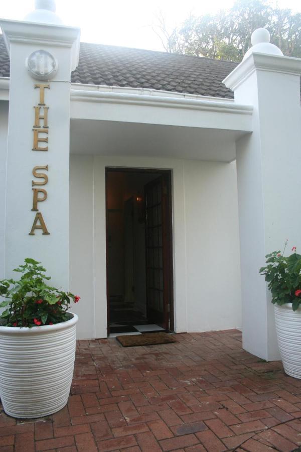 The Estuary Hotel & Spa Port Edward Esterno foto