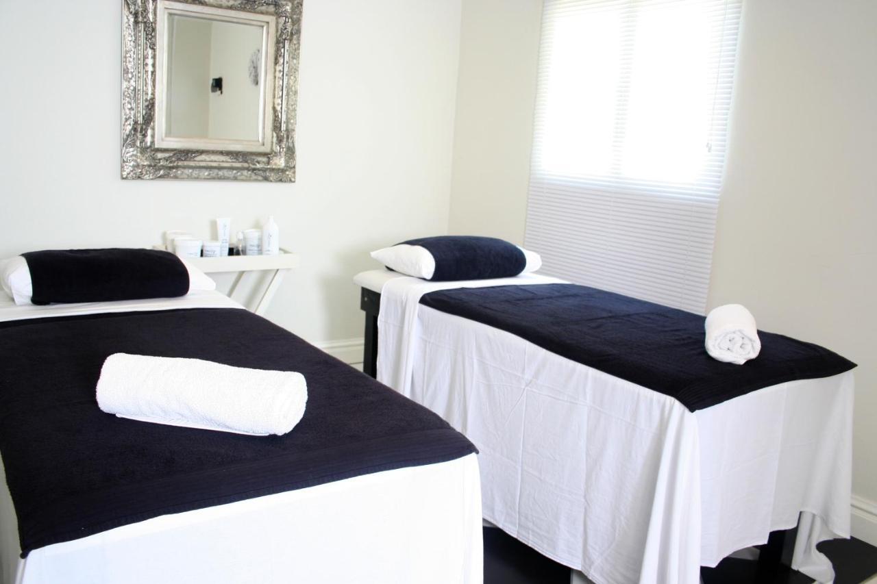 The Estuary Hotel & Spa Port Edward Esterno foto