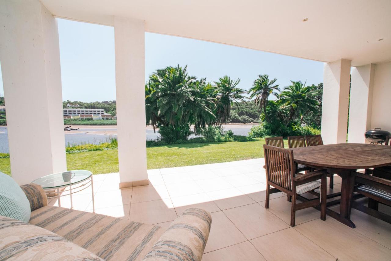 The Estuary Hotel & Spa Port Edward Esterno foto