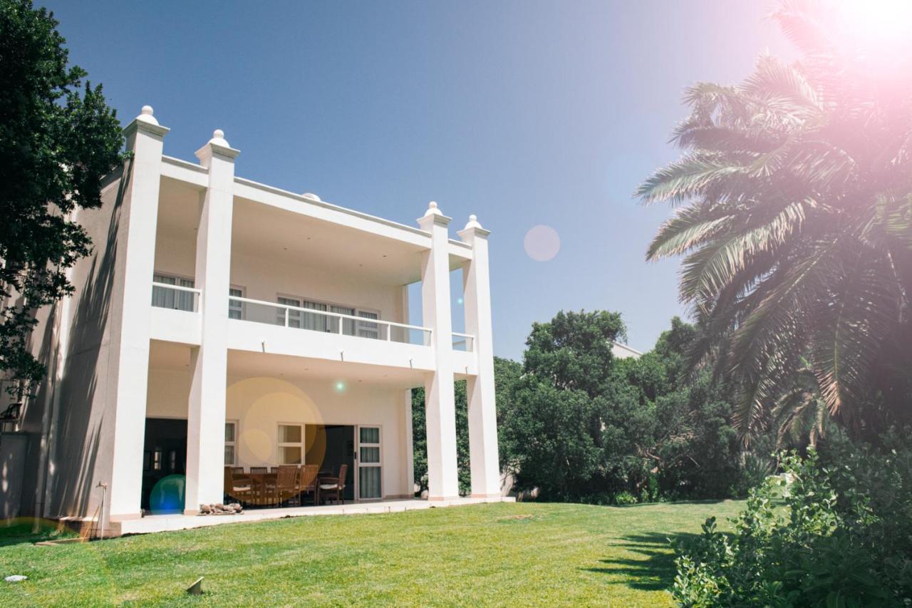 The Estuary Hotel & Spa Port Edward Esterno foto