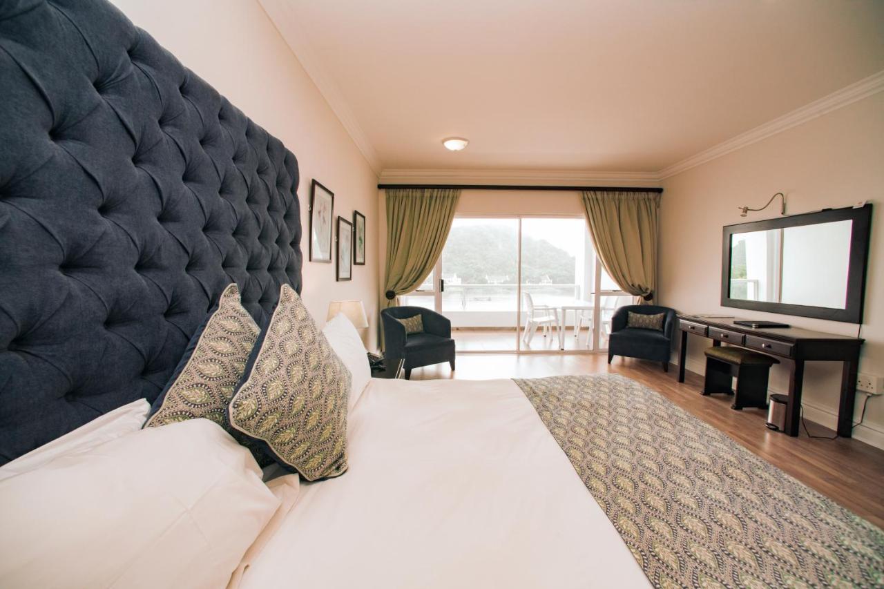 The Estuary Hotel & Spa Port Edward Esterno foto
