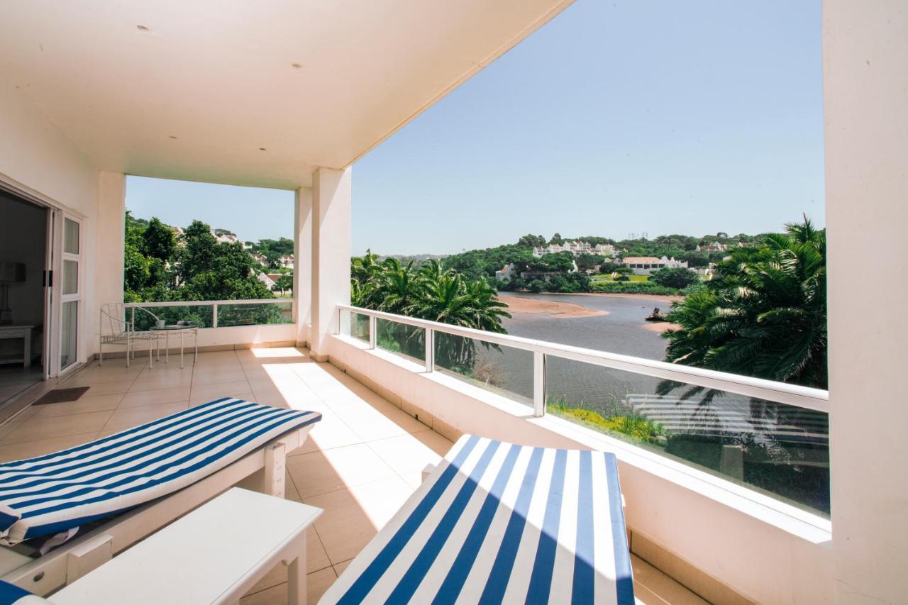 The Estuary Hotel & Spa Port Edward Esterno foto