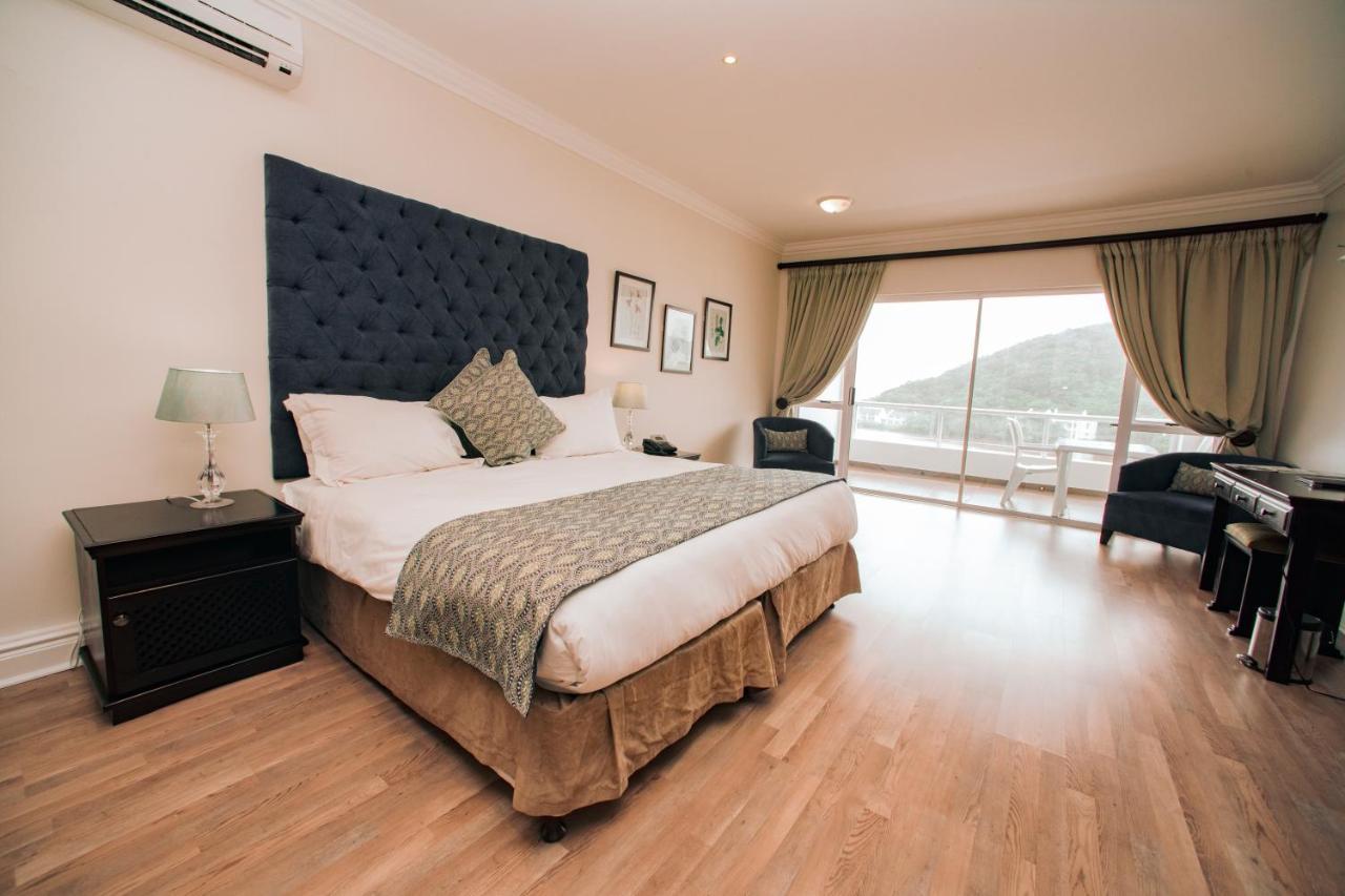 The Estuary Hotel & Spa Port Edward Esterno foto